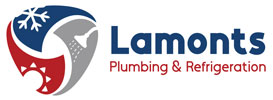 Lamonts Plumbing and Refrigeration