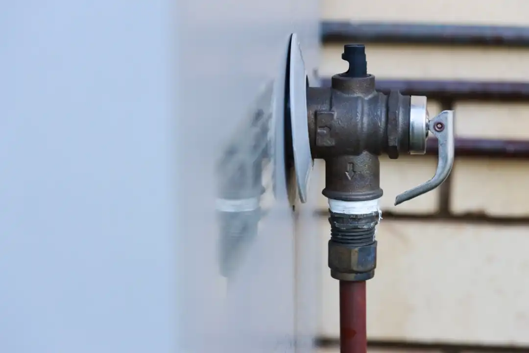 Hot Water Systems Tamworth